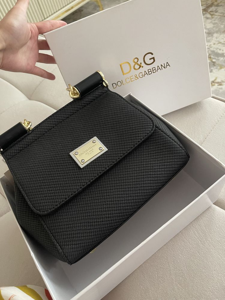 Сумка Dolce&Gabbana