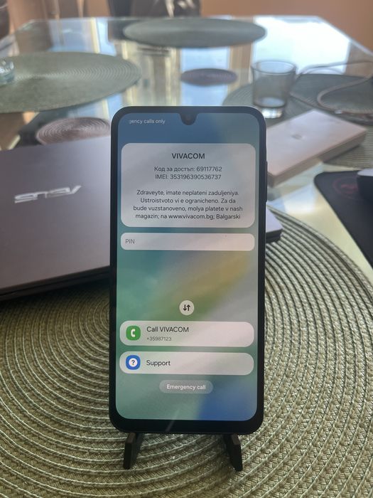 Samsung galaxy a16 5g