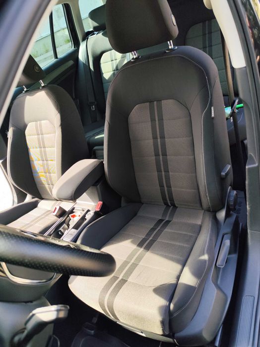 Volkswagen GOLF 7 2014