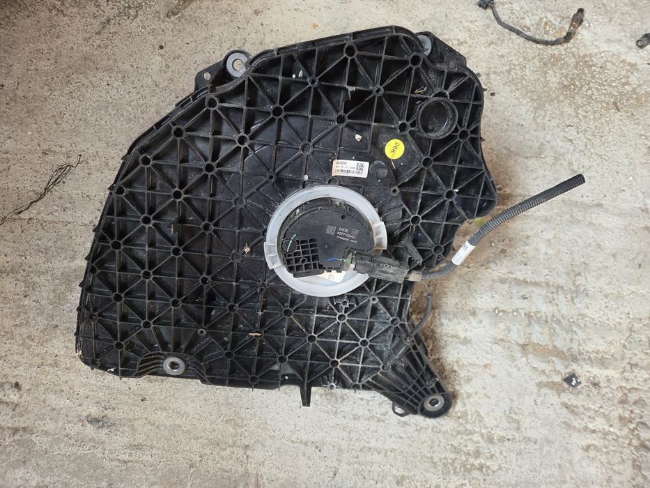 Pompa Ad Blue cu rezervor Audi A4 B9