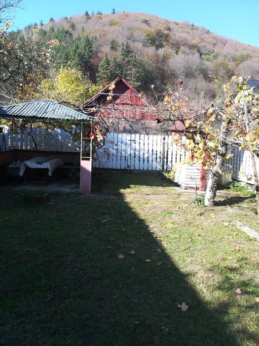 Vanzare casa Poiana Sarata