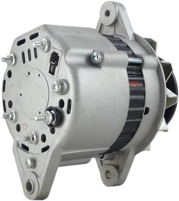 Alternator nou TCM isuzu