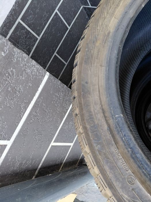 Шины шипованные yokohama