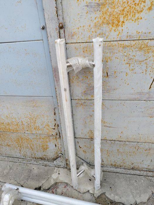 Ручка для алюминиевой двери