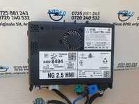 Modul HMI 2.5 Opel Astra K 84028494 VLD2766