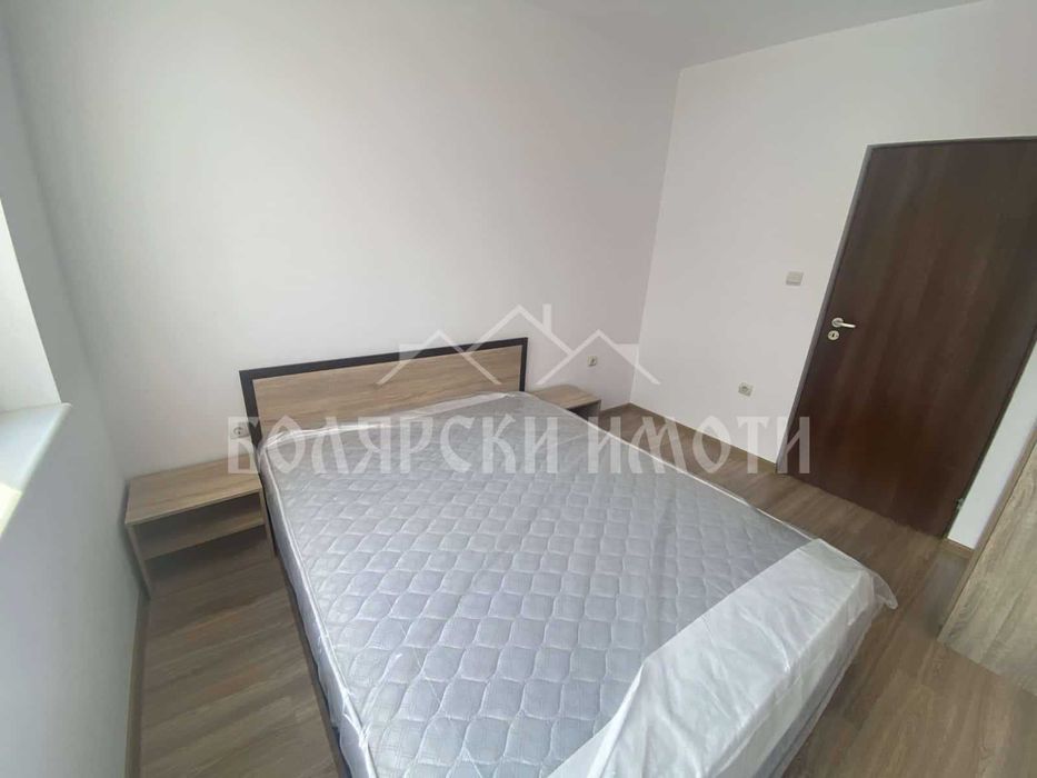 Дава се под наем Двустаен апартамент в Велико Търново, Акация - 47 кв.м за 332 € - Снимка #6