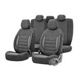 комплект калъфи за седалки за кола otom sport plus 101 ot61596