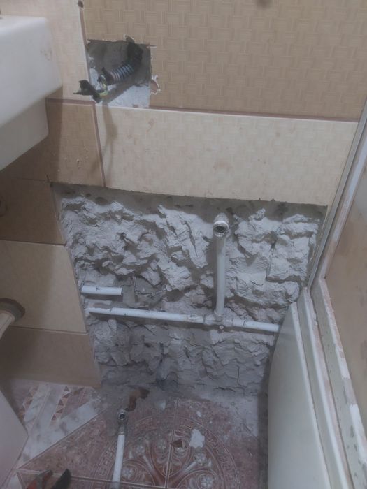 Instalații sanitare