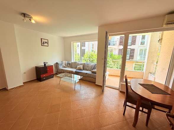 Продава се Едностаен апартамент в к.к. Слънчев бряг - 55 кв.м за 1000 €/кв.м - Снимка #6