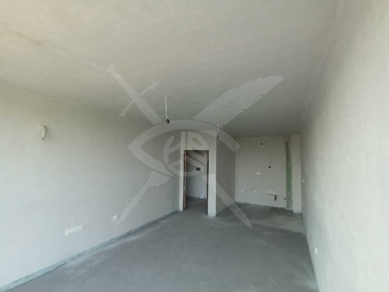 Продава се Двустаен апартамент в Пловдив, Център - 79 кв.м за 1260 €/кв.м - Снимка #1