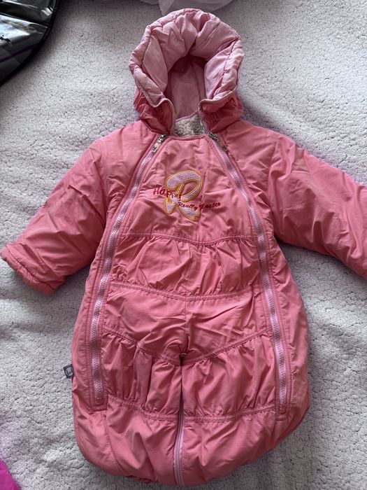 Кобенезон детский