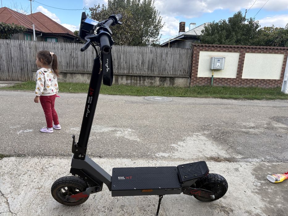 Trotineta Myria Road traveller XT