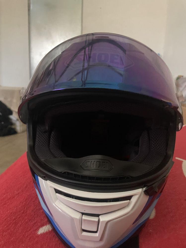 Vand casca SHOEI