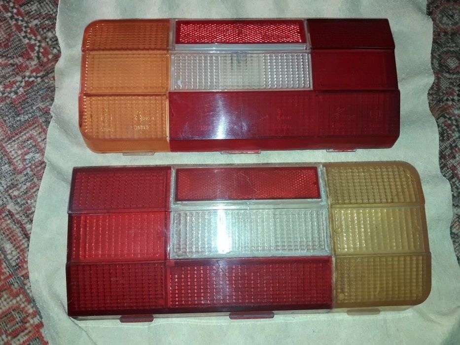 плафоны задние плафоны