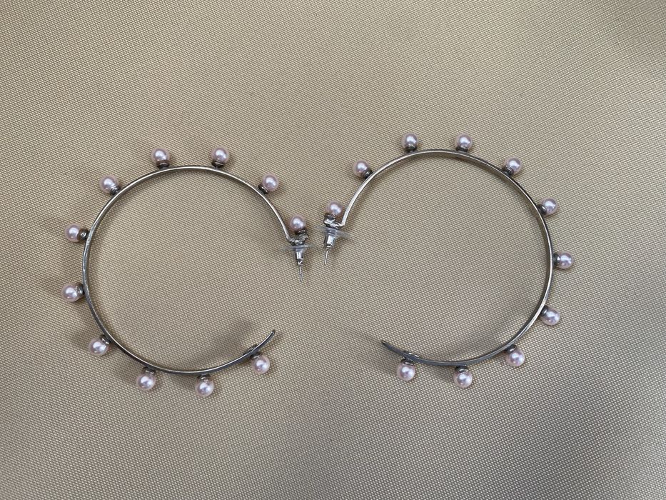 Обици Iskra art.