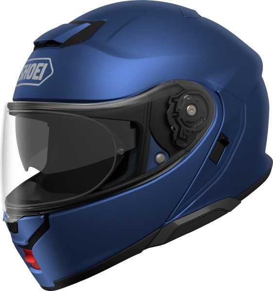Модуларна каска Shoei NEOTEC3 2024 мото търист мотор писта