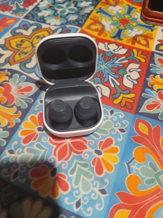 Samsung Galaxy buds Fe