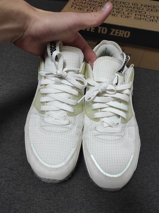 Nike Air Max  90 Terrascape (Оригинал)