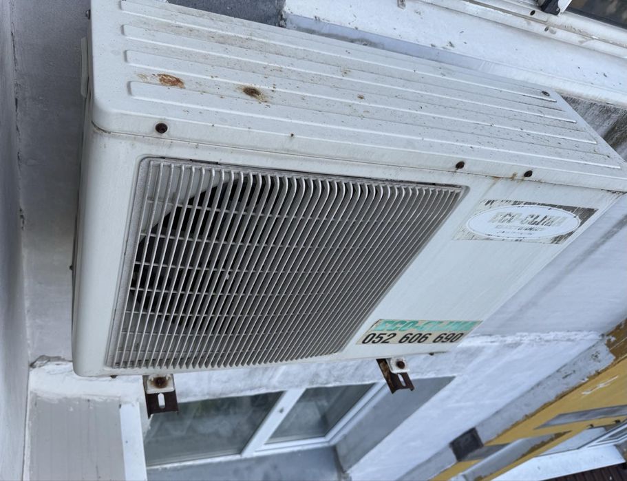 Криматик eco-clima работещ