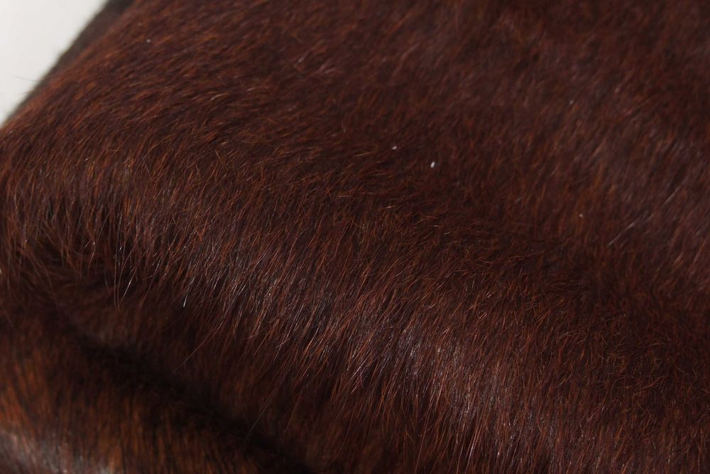 Blana naturala bovina pt podea/perete, 2 x 2 m, Made in Germany, NOU