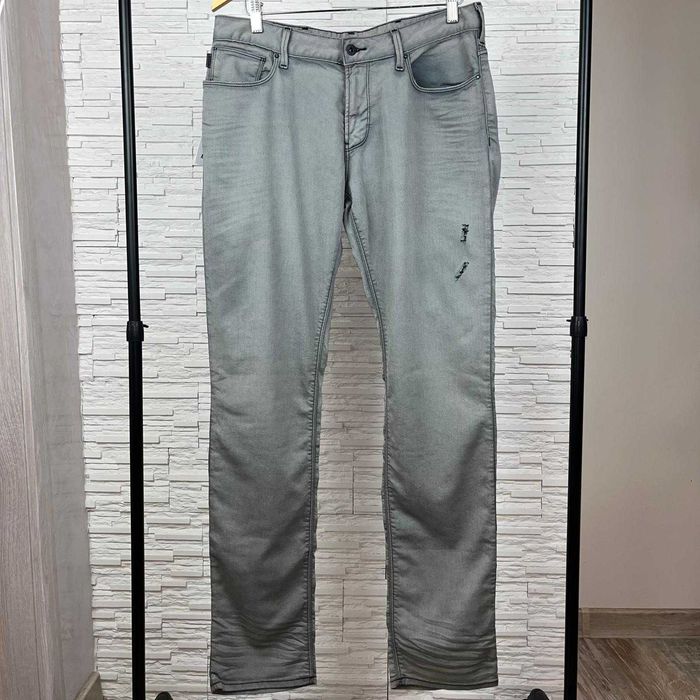 Дънки Armani Jeans