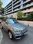 BMW X5 BMW X5 xDrive40d, 313 HP