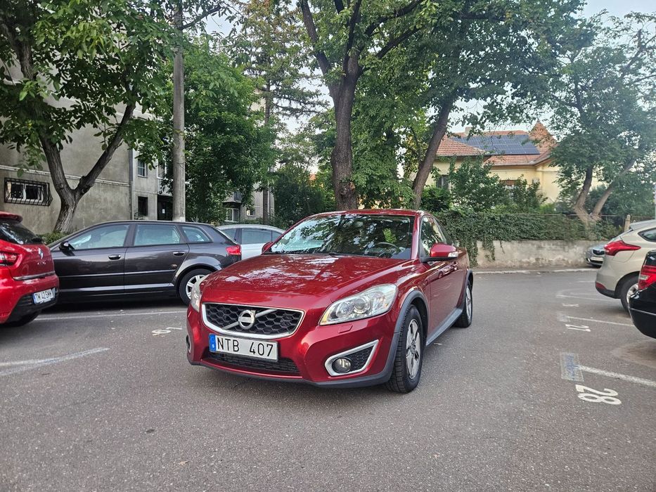 Volvo C30 Proprietar / Stare foarte buna / Baterie noua