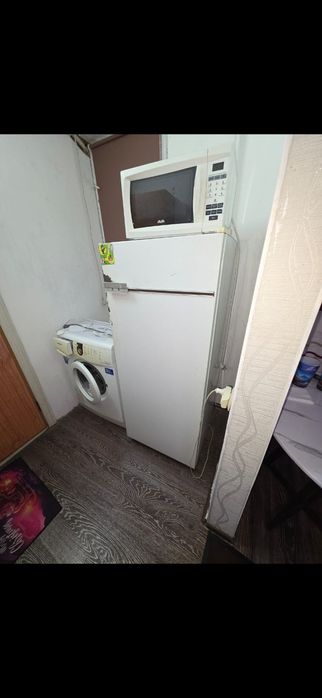 Продам холодильник