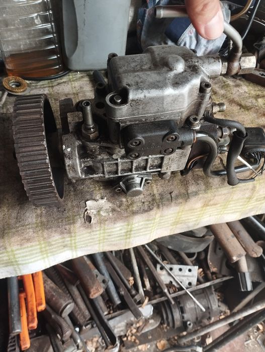 Горивна помпа  1.9 SDI