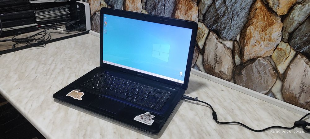 Ноутбук core i3 + ssd