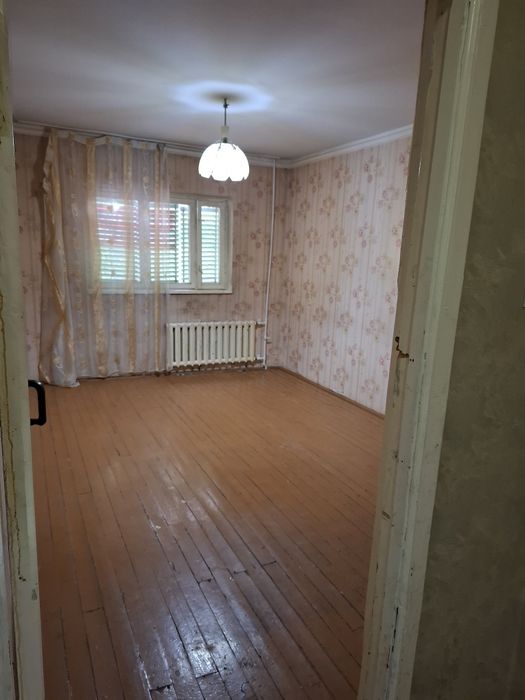 Продаётся двух комнатная квартира м-н Таш ГРЭС ор-р САМПИ,  ипотека