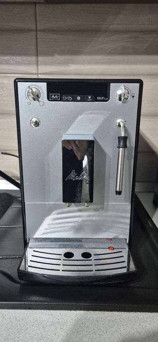 Vand Expressor Mellita Solo Milk