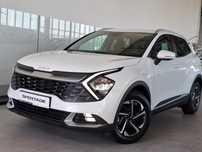 Kia Sportage Kia Sportage 5 usi Style 1.6 T-GDI MHEV HP 160 CP A7 4x2 (MY 2025)