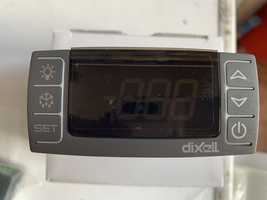 Termostat Dixell xr20cx +sonda electronic controler programator digita