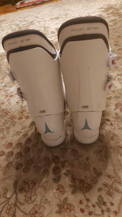 Clapari ATOMIC hawx girl 4 24/24.5  - 287mm