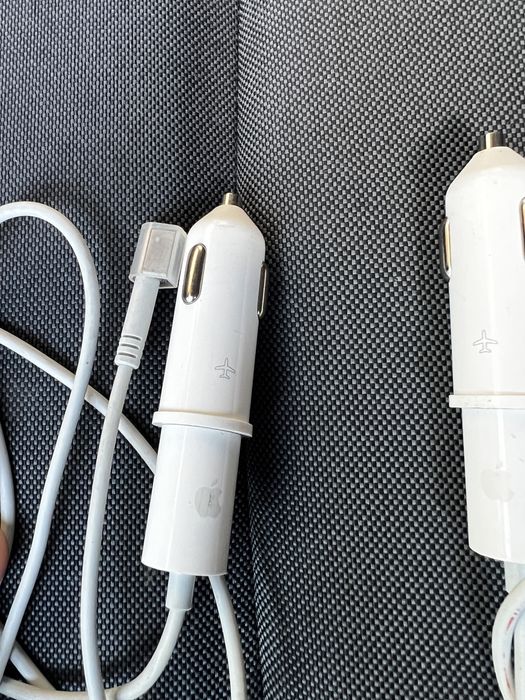 Incarcator auto Macbook Airline Magsafe
