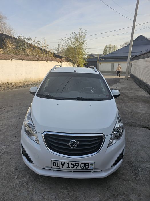 Сдам в аренду Спарк 4 позиция 2020 Тюнинг