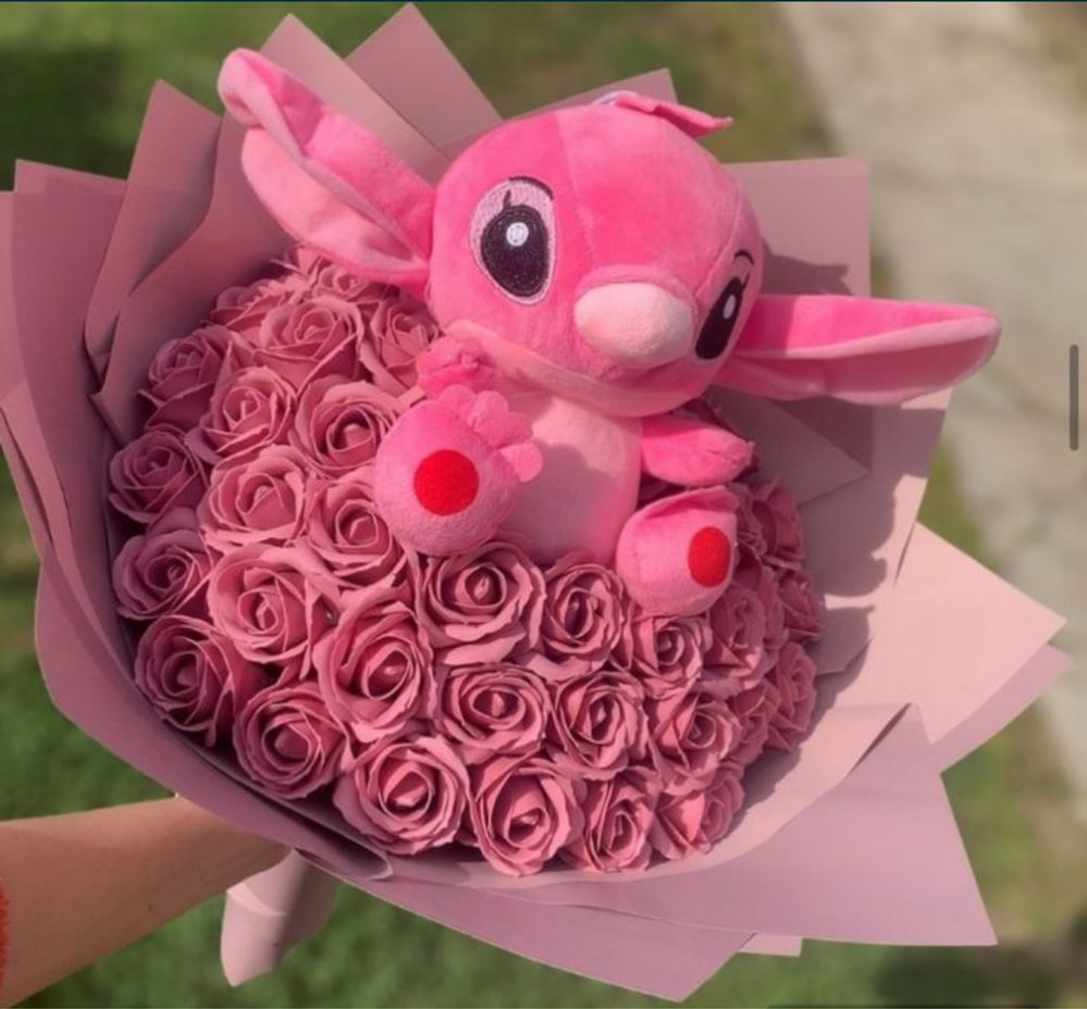 Buchet de flori
