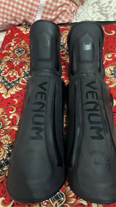 футиспортмма,венум