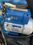 vacum Value /generator honda