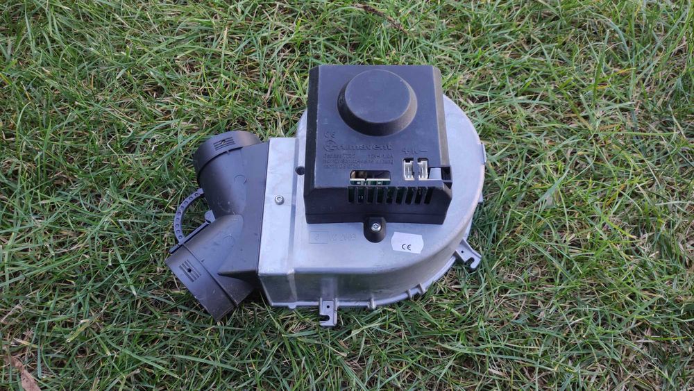 Trumavent Truma TEB2