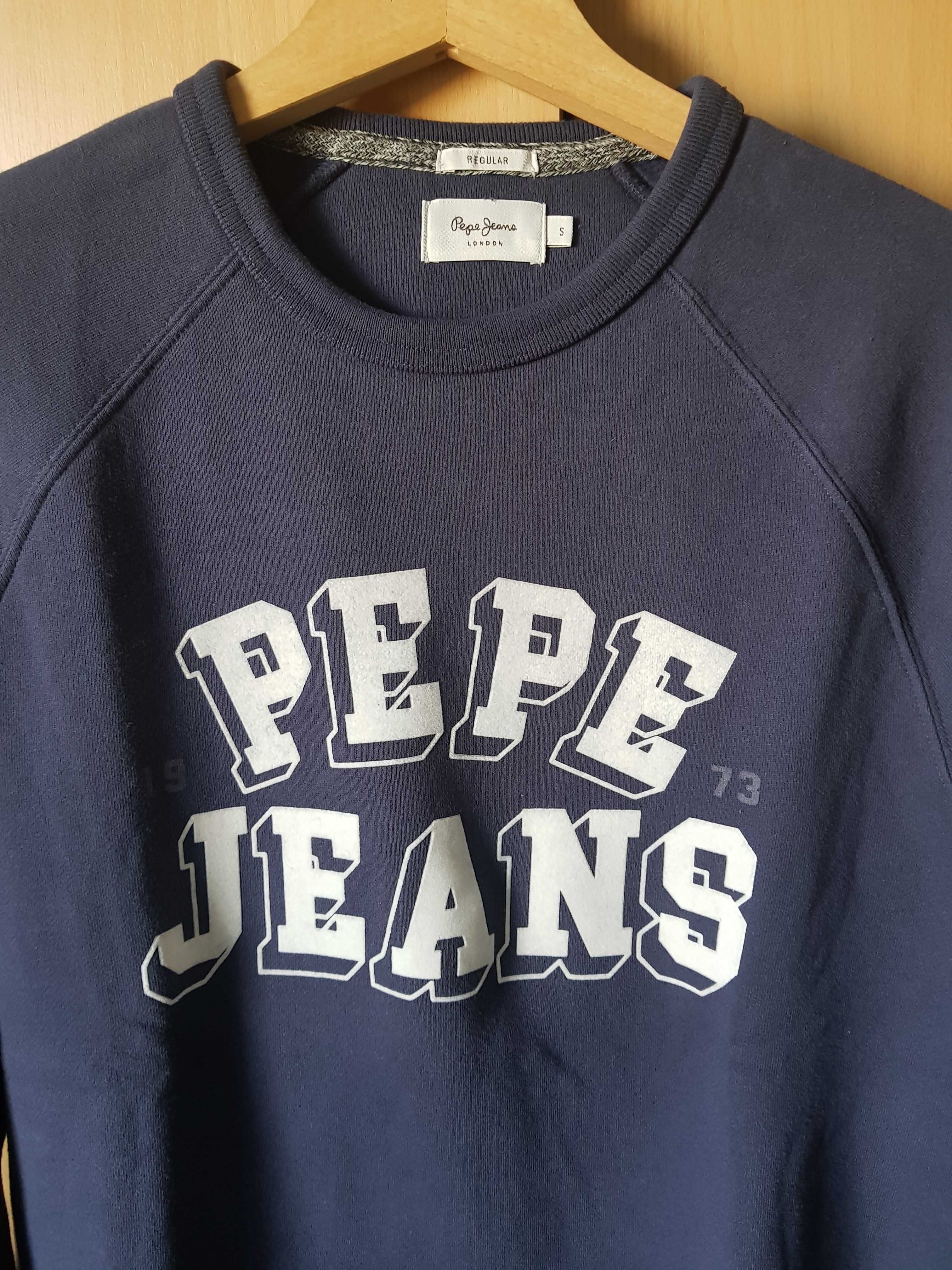 PEPE Jeans Оригинално Горнище (Размер S - M)