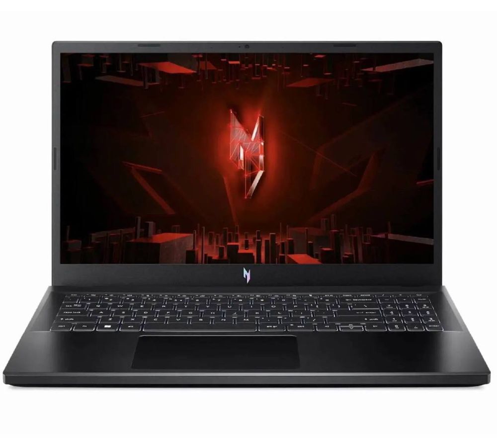 Gaming Acer Nitro V15 | RTX 3050 videokarta | Yangi Noutbuk