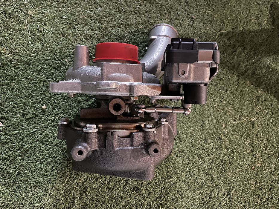 Turbina gtb1756vk
