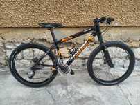 Cannondale Taurine Carbon! 26 цола