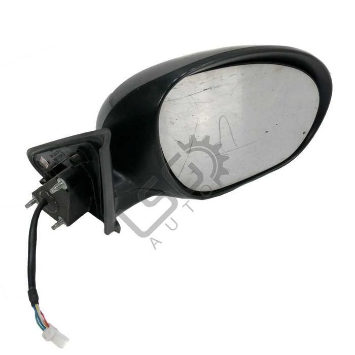 Дясно огледало Nissan Juke I 2010-2019 ID:150265