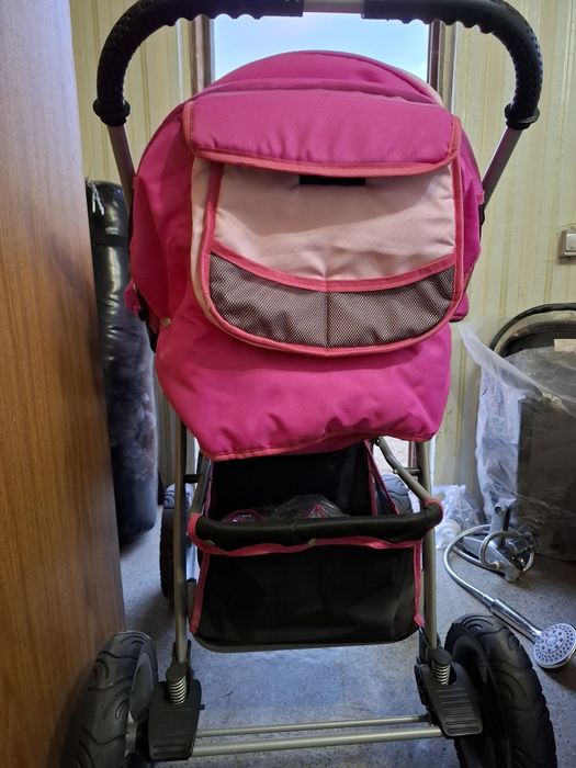 Детская каляска состоянии новые .