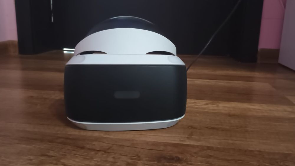 Casca vr pentru ps4