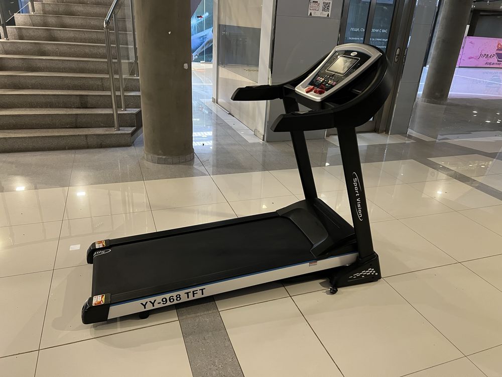 Пътека за бягане Sport Vision