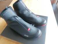 Pantofi ciclism sosea fizik Artica R5, noi